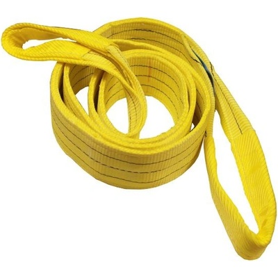 Eulift - Zvedací popruh OKO-OKO W30-3-3M