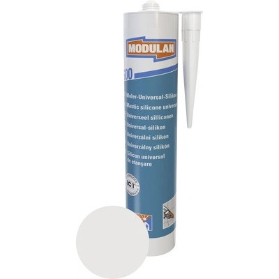 Modulan S1 600 Univerzálny silikón 300 ml