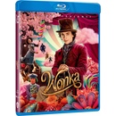 Wonka - BD