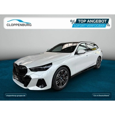 BMW 520d Touring M Sport 145 kW