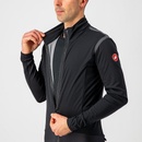 Castelli ALPHA RoS 2 Light svetlá čierna