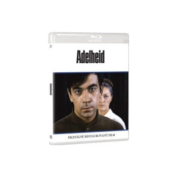 Adelheid - BD