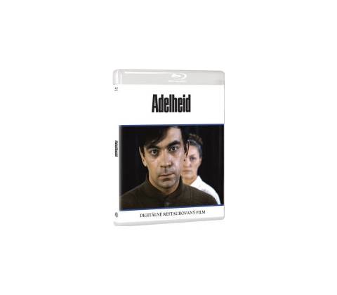 Adelheid - BD