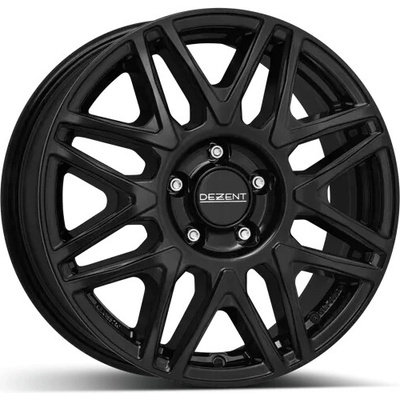 DEZENT KH 6,5x16 5x114,3 ET46 black