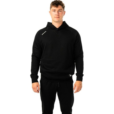 Bauer Team Ultimate Hoodie Black