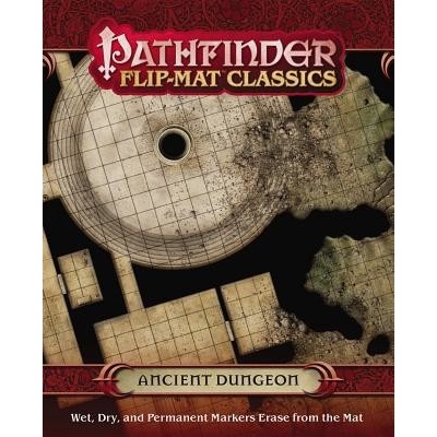 Pathfinder Flip-Mat Classics Engle Jason A.