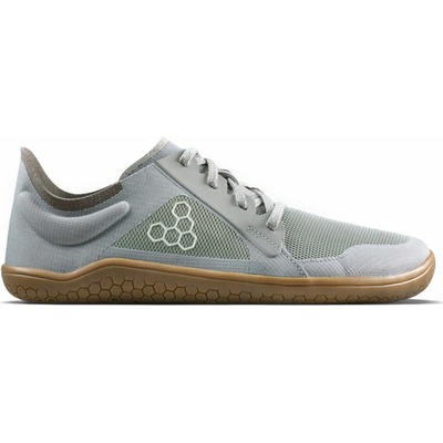 Vivobarefoot Primus Trail Flow Mens storm cloud
