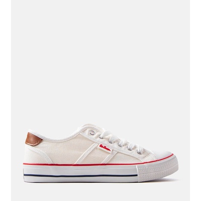 Lee Cooper LCW-22-31-0874 bílé