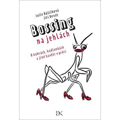 Bossing na jehlách