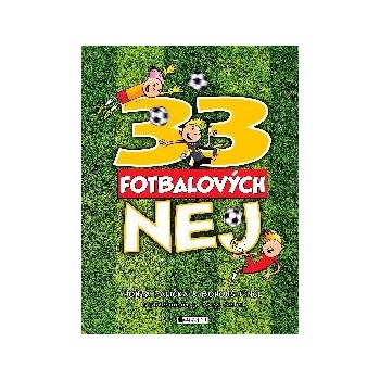 33 fotbalových nej Jan Palička