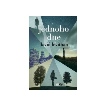 Jednoho dne - David Levithan