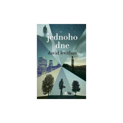 Jednoho dne - David Levithan