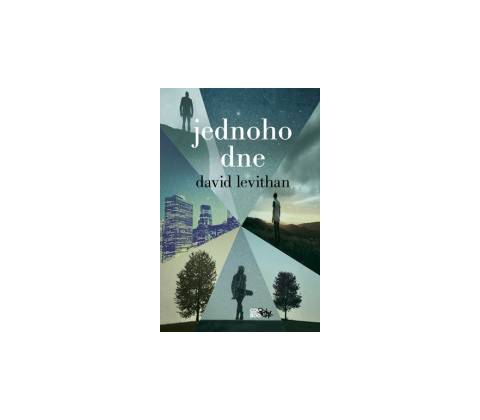 Jednoho dne - David Levithan