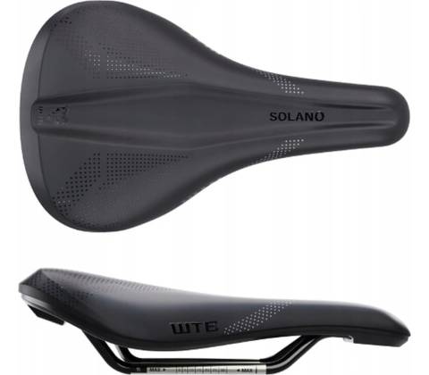 WTB SOLANO Titanium střední