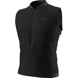 Dynafit Мъжки синтетичен елек Dynafit Alpine Insulation Vest Synthetic vest - Black Out - размер M (032-1673-0112)