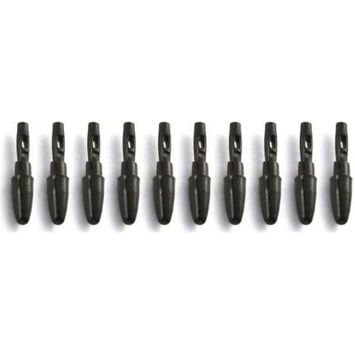 XPPen Náhradné hroty pre pasívne perá bez batérie P01/P03/P03S/P05/P05S 50 ks AC04_B