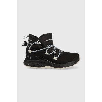 Merrell Апрески Merrell Bravada 2 Thermo Demi Waterproof в черно с изолация (J036792)