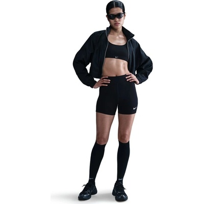 Nike Nsw Nk Classic Hr 5In Short Lbr Hj1019-010 černé