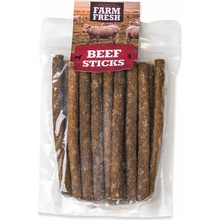 Farm Fresh Beef Sticks 250 g