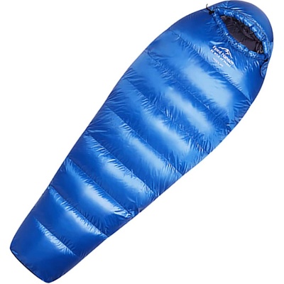 Fjord Nansen Nordkapp 500 MID 850 g levý