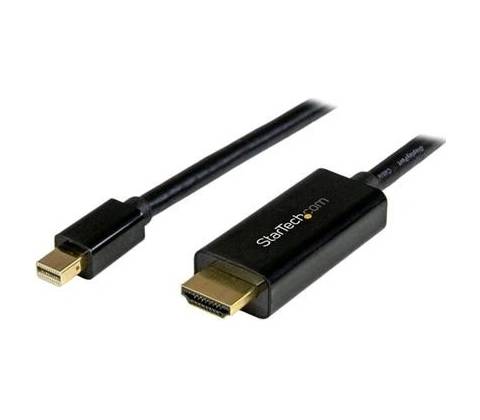 StarTech MDP2HDMM2MB