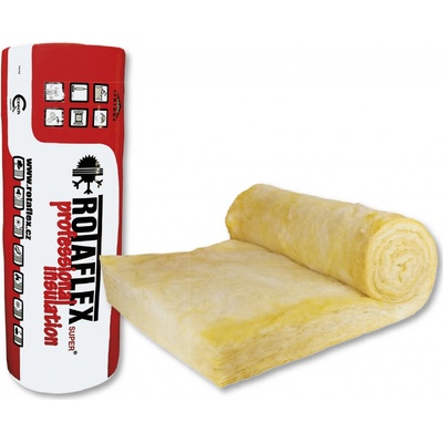Rotaflex TP 01 120 mm 9,84 m²