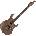 Cort G300 Raw Natural Satin