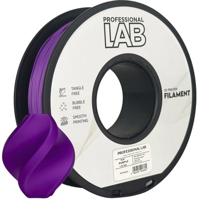Professional Lab FG-P54-E1 PLA+, Purple, 1kg, 1,75mm