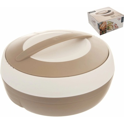 ORION Termomísa COSMO 2,5 l, plast / nerez