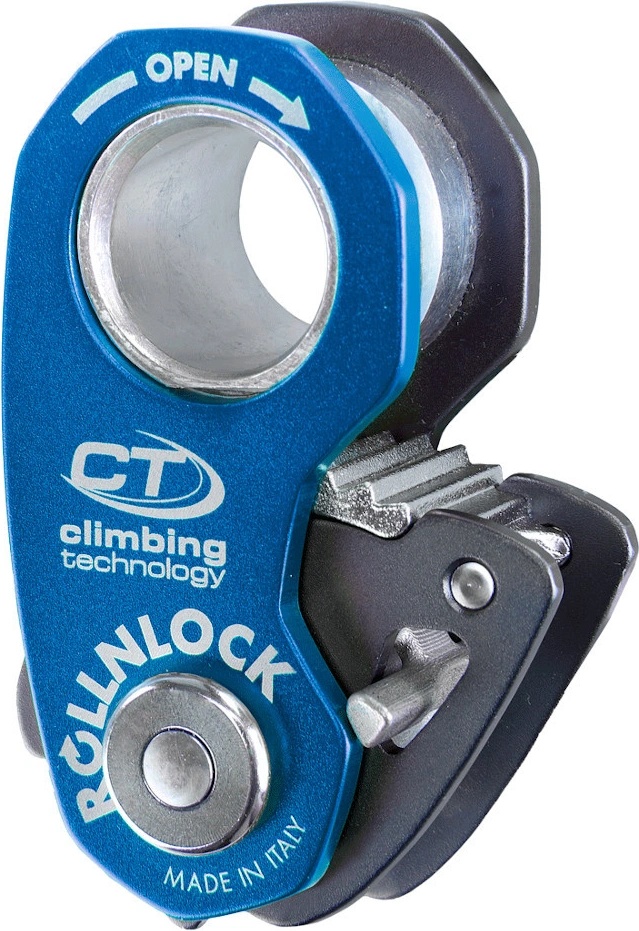 CT RollNLock
