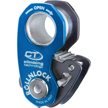 CT RollNLock