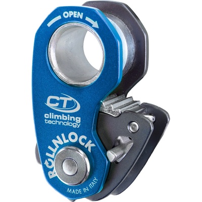 CT RollNLock