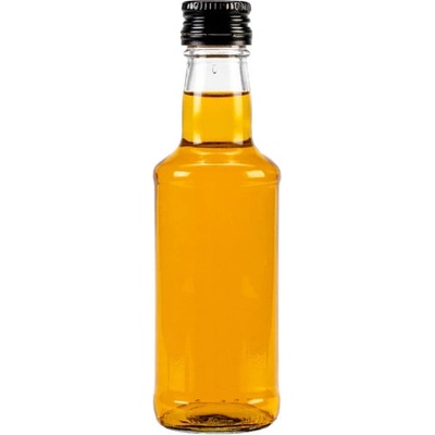 HOME Sklenená fľaša GUĽKA 200ml