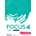Focus 3rd Edition Level 4 Workbook with Resources