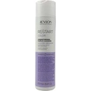 Revlon Restart Color Purple šampon 250 ml
