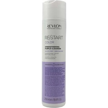 Revlon Restart Color Purple šampon 250 ml