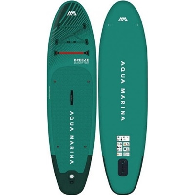 Paddleboard Aqua Marina Breeze – Hledejceny.cz