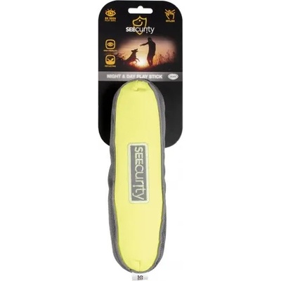 Duvoplus Night and Day - играчка, пръчка, със звук 30 см, 1 брой, Белгия - 11537