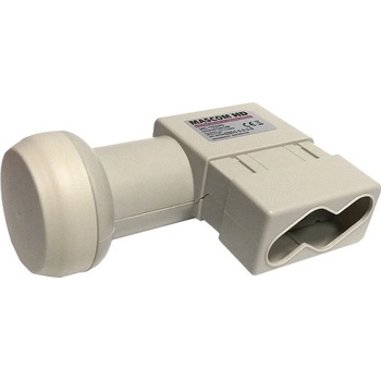 Mascom MC-T02HD Twin 0.2dB
