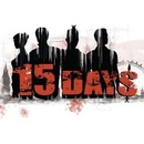 15 Days: Na hranici zločinu