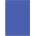 Цветен картон Papicolor A4 270 g/m2 10 л. Син (A4 270)