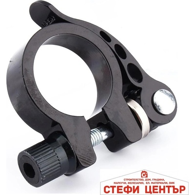 Paolo Скоба за Седалка на Велосипед - pa343 - 28.6мм (1851876)