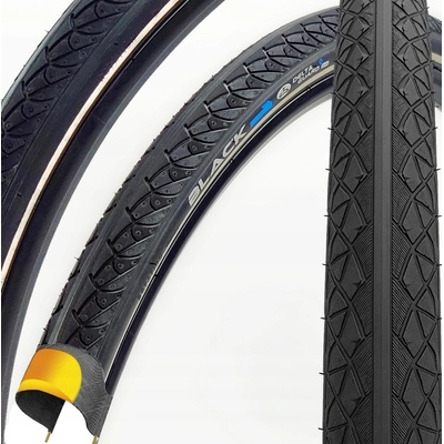 Black Reflex KAT77540 veľkosť kolesa 20" 1,75" 47 mm 700 g