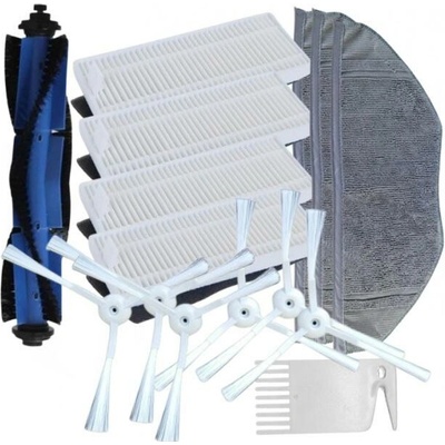 NipponCEC Rowenta RR7975WH X plorer S95 Hepa – Sleviste.cz