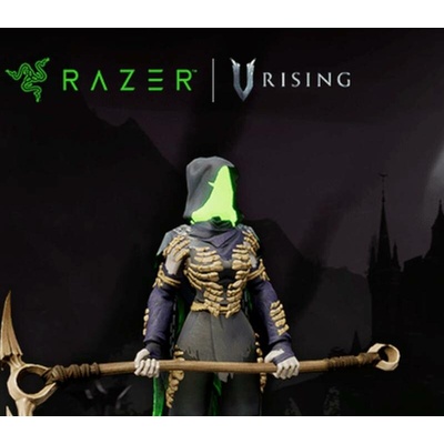 V Rising - Razer Serpent Pack