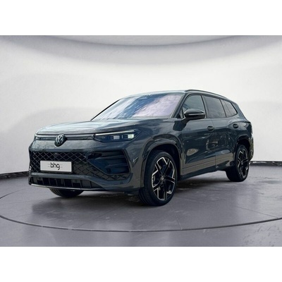 Volkswagen Tayron 2.0 TSI 4Motion DSG 195 kW