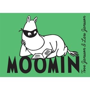 MOOMIN ADVENTURES BK02 (ISBN: 9781770467781)