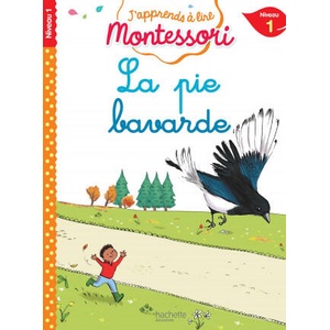 J'apprends a lire Montessori | Charlotte Jouenne (2018)