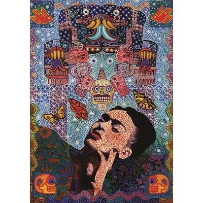 Art Frida 1000 dielov