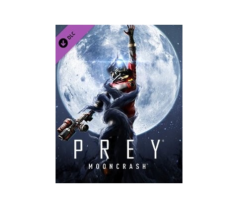 Prey - Mooncrash